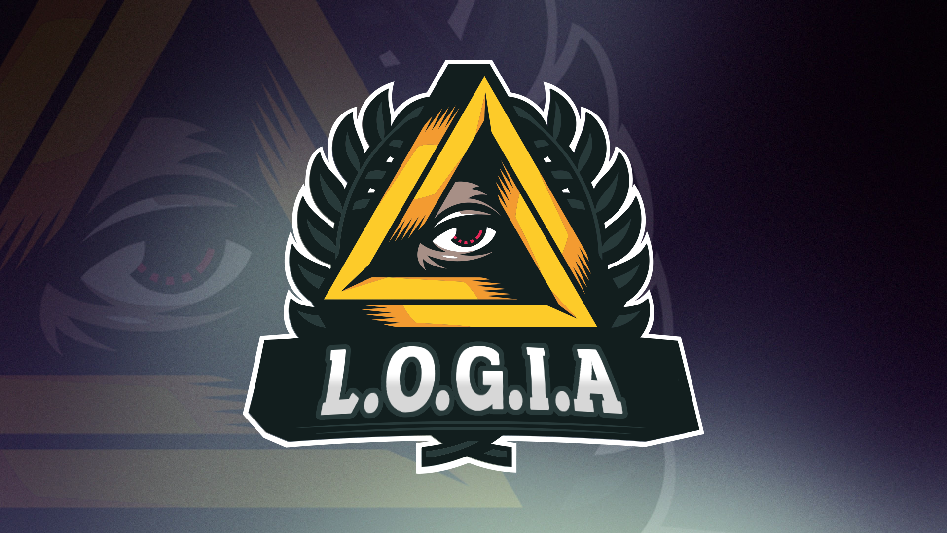 L.O.G.I.A Logo