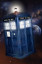 FAT Doctor Who Logo