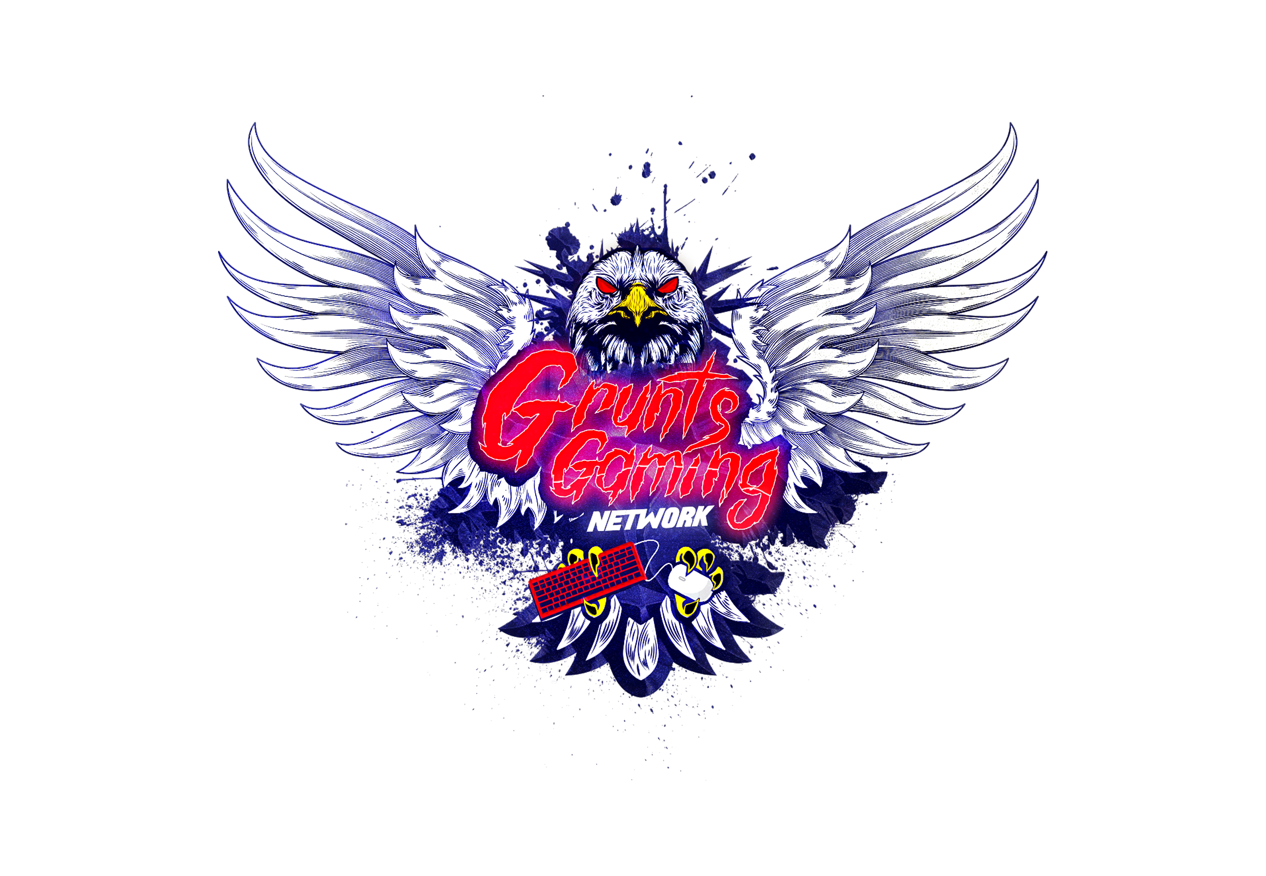 Grunts Gaming Network