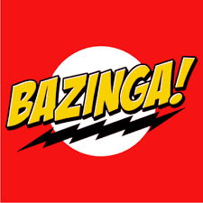 Bazzzzinga