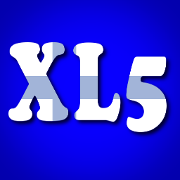 XL 5