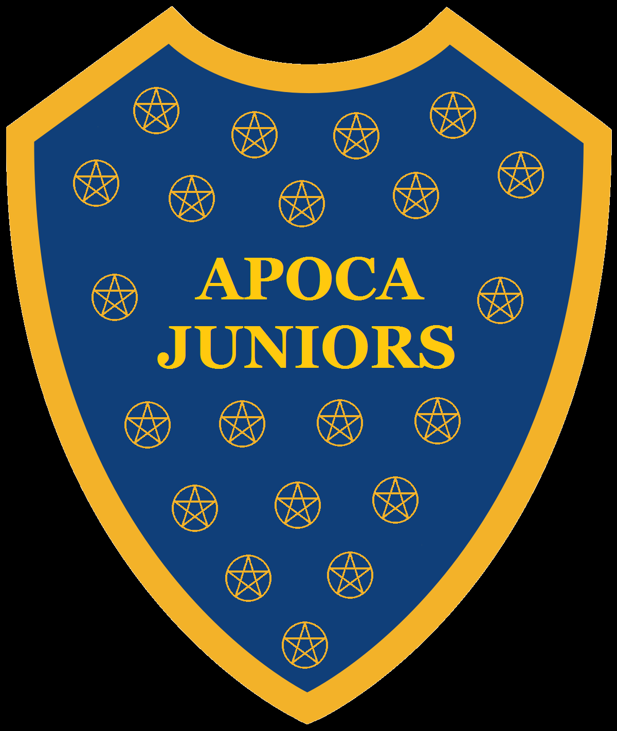 APOCA JUNIORS