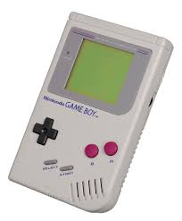 FAT Game Boy