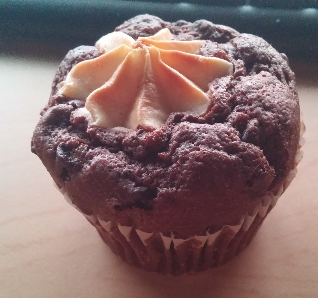 The Missing Muffin