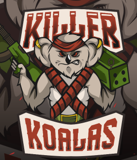 Killer Koalas