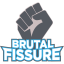 BrutalFissure Ace Logo BrutalFissure Ace Logo