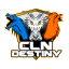 CLN Destiny Logo CLN Destiny Logo