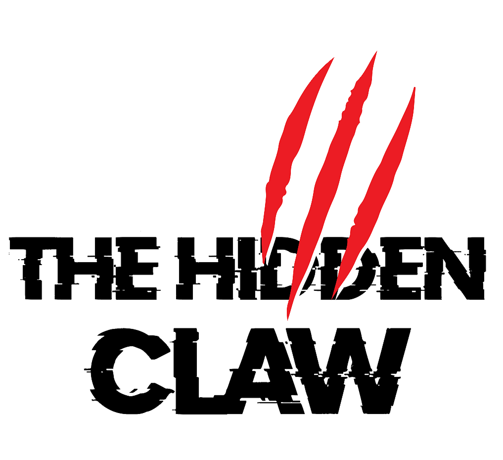 The Hidden Claw