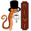 N.E.W.T. Logo N.E.W.T. Logo