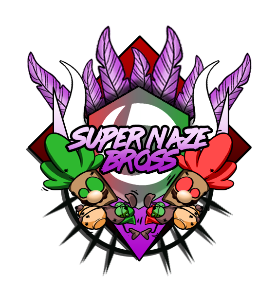 Super Naze Bross