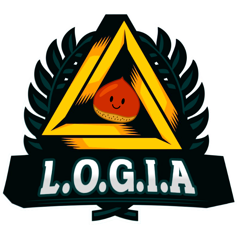 LOGIA Castañety