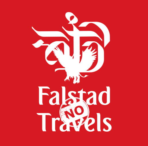 Falstad No Travels