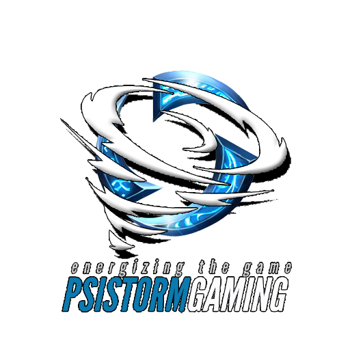 Psistorm Gaming