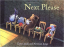 NextPlease2.0 Logo