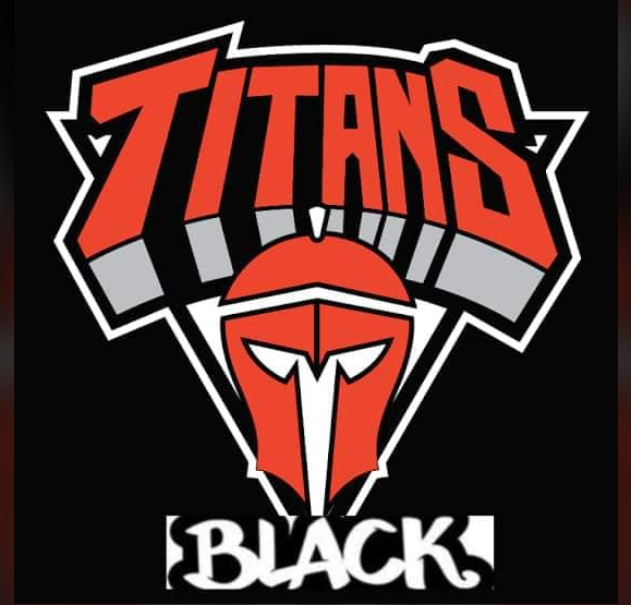Titans black