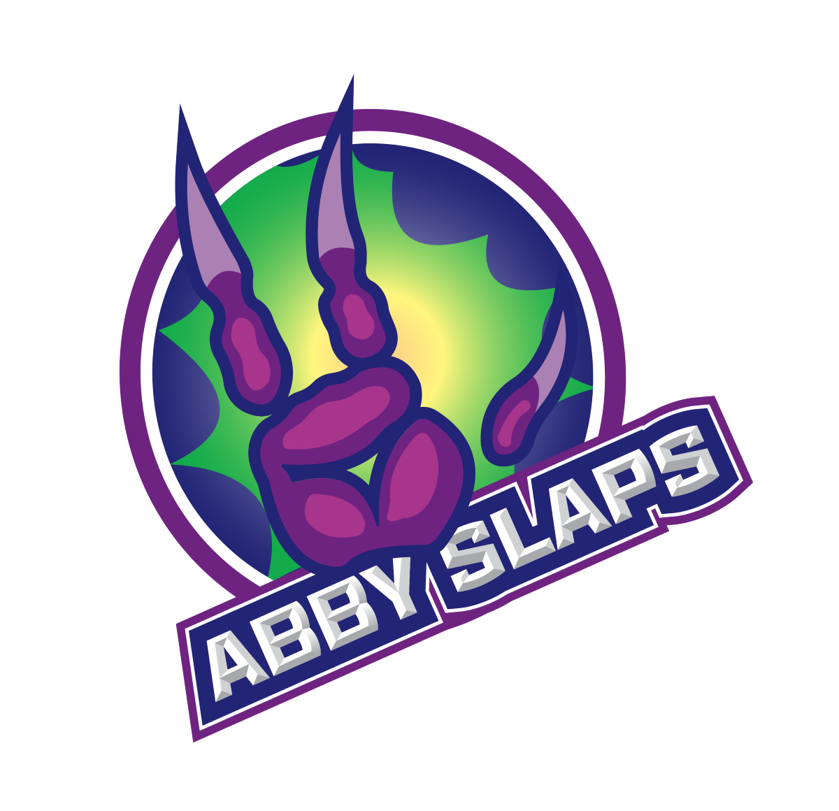 Abby Slaps
