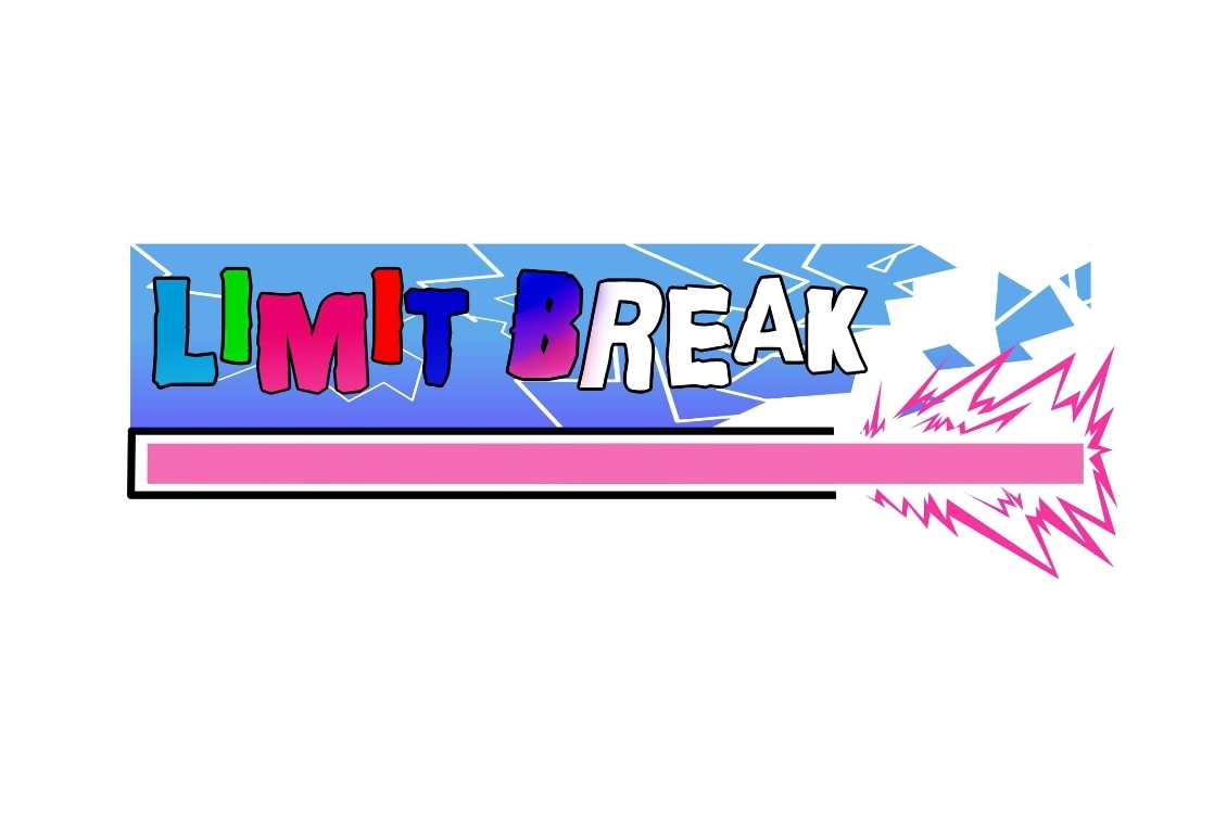 Limit Break !