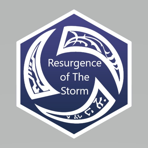 Resurgence of the Storm