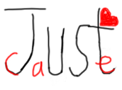 Just Cause Logo