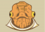 Admiral Ackbar Logo Admiral Ackbar Logo