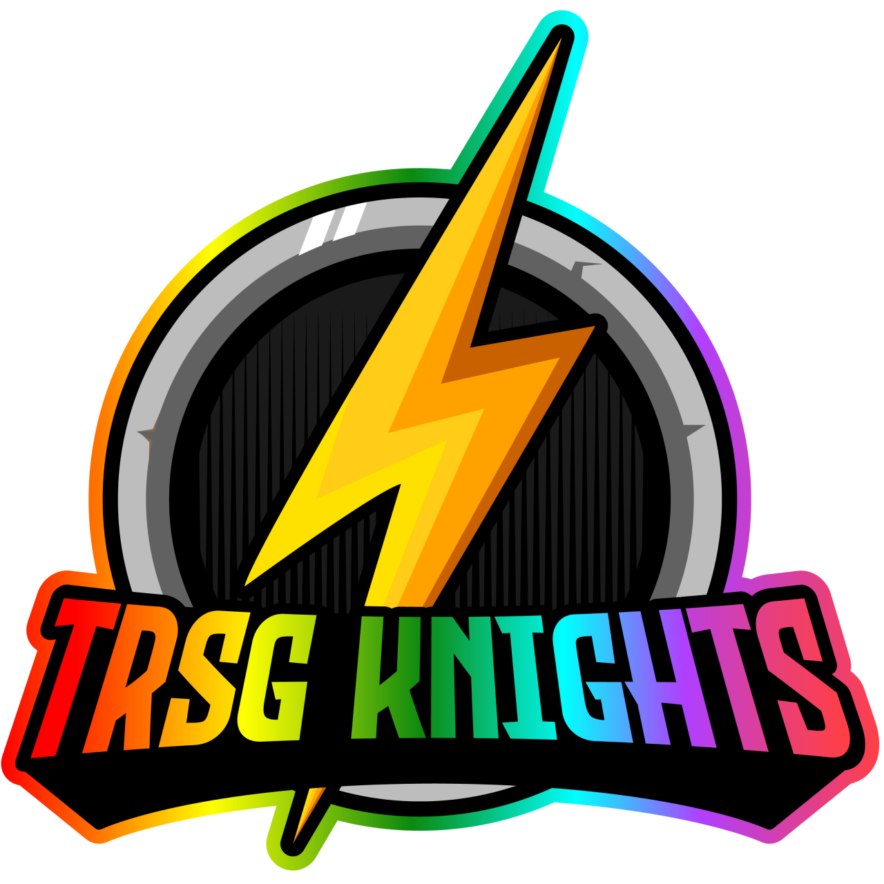 TRSG! Knights