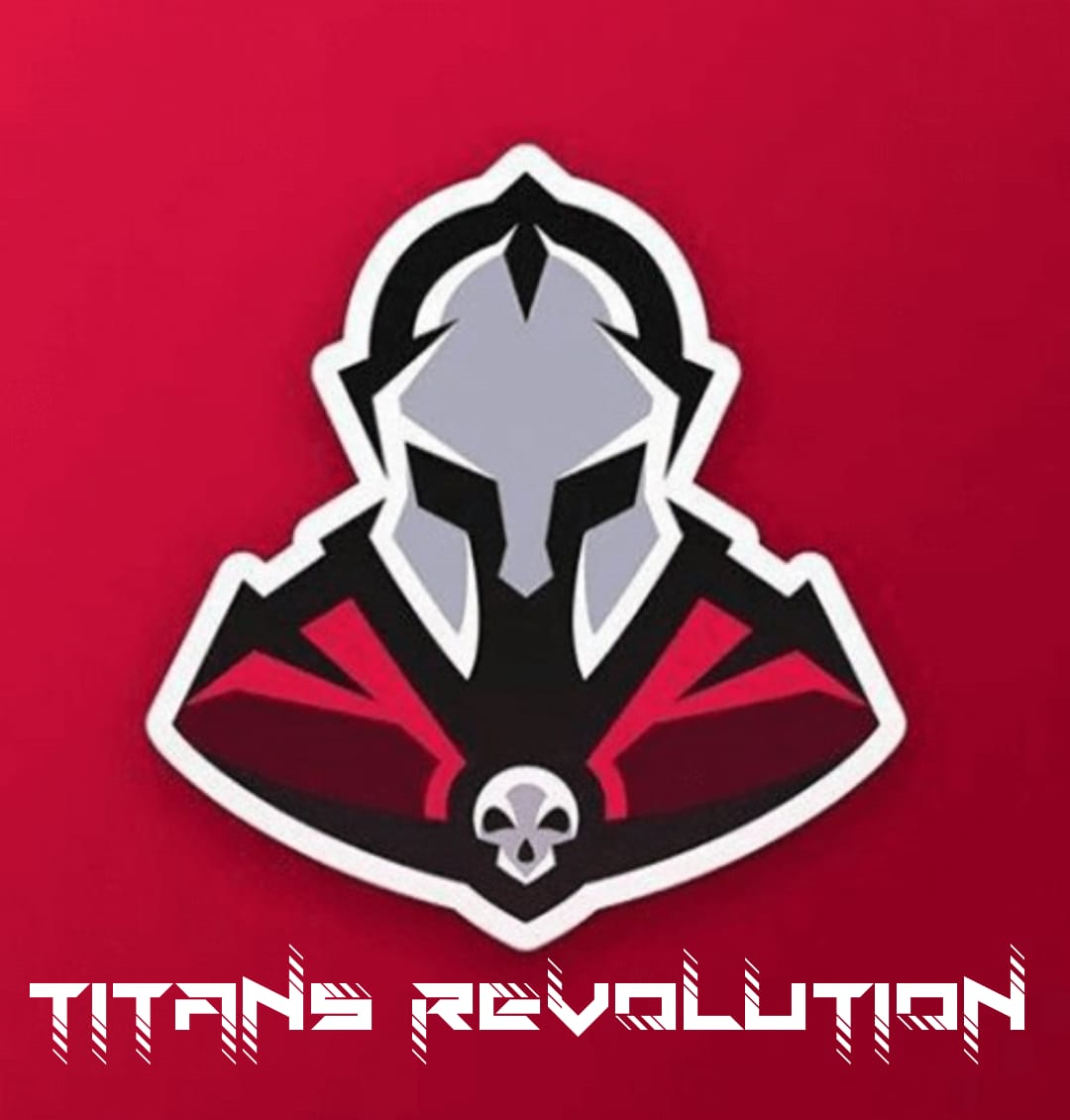 Titanes Revolution