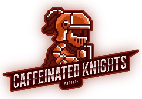 Caffeinated Knights