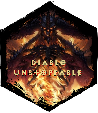 Diablo Unstoppable