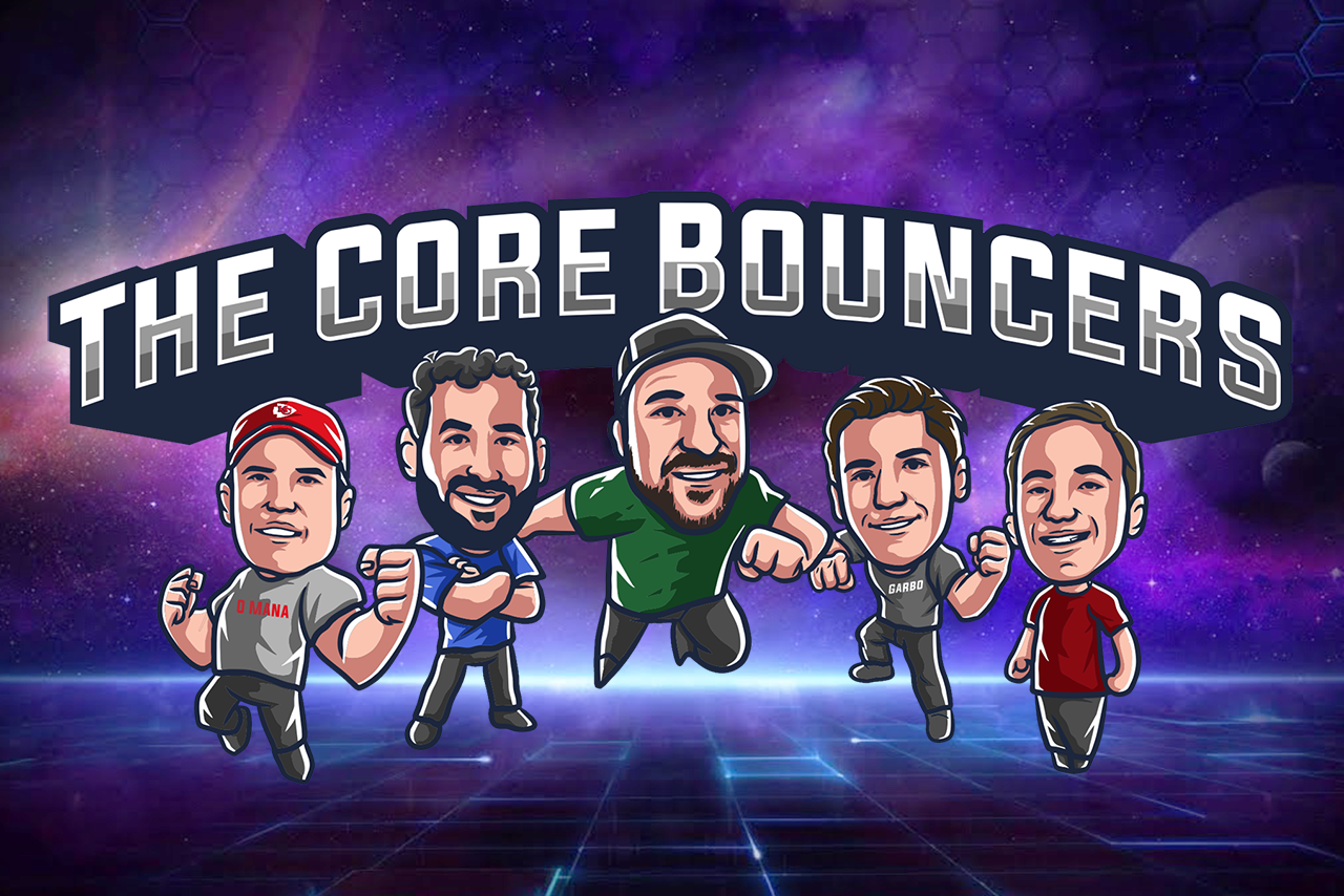 The Core Bouncers