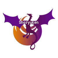 Shoryuken Logo