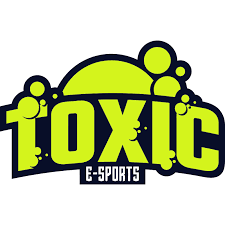 Toxic E-Sports (Old)