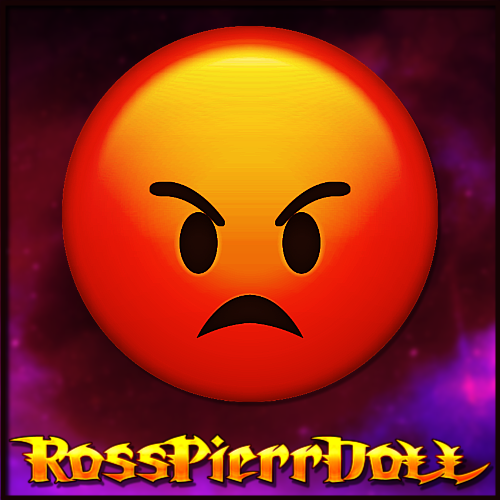 RossPierrDoll