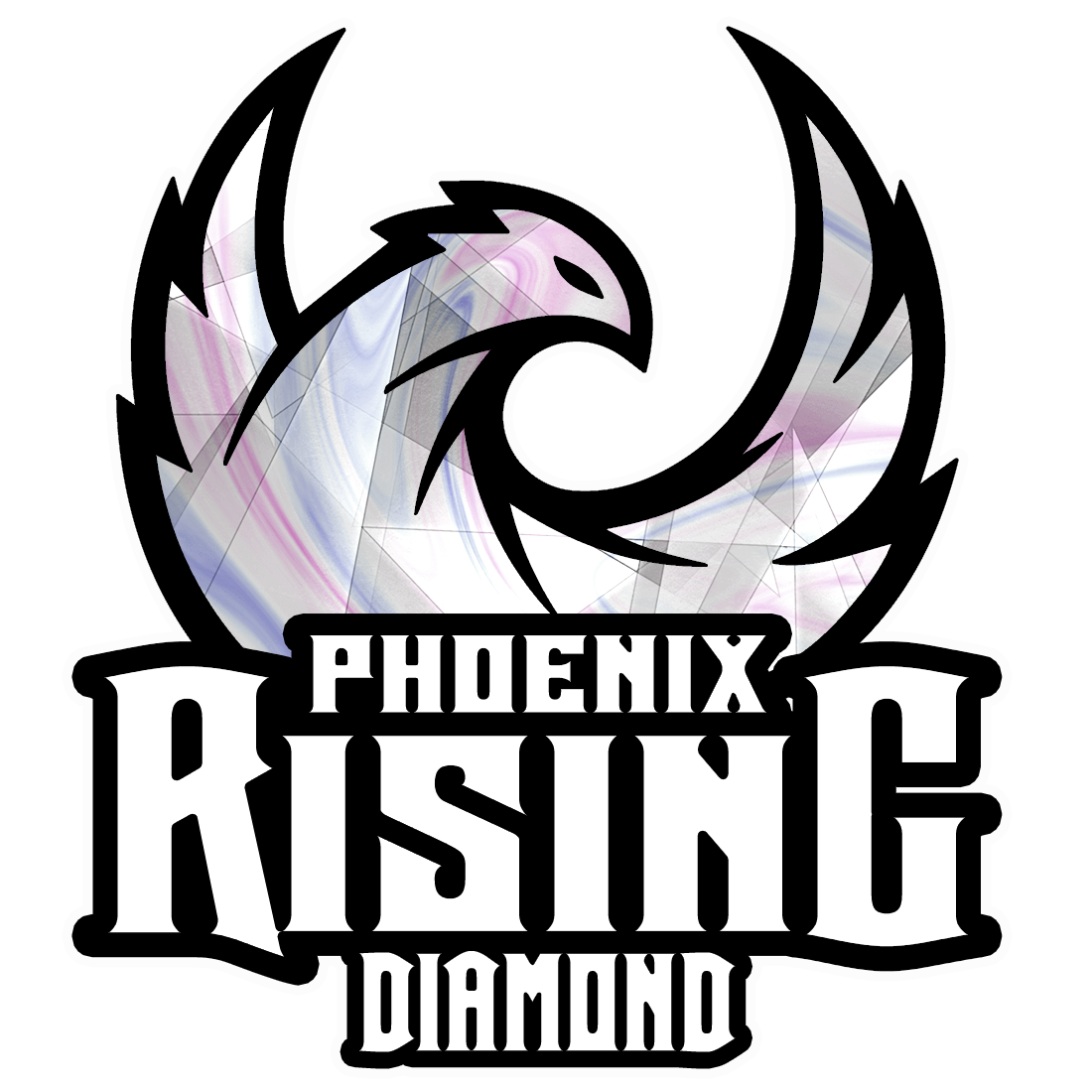 Phoenix Rising Diamond