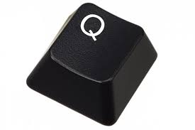 Press Your Q Button