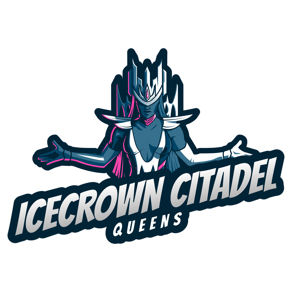 Icecrown Citadel Queens