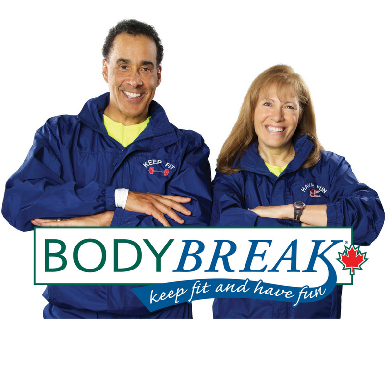 BodyBreak