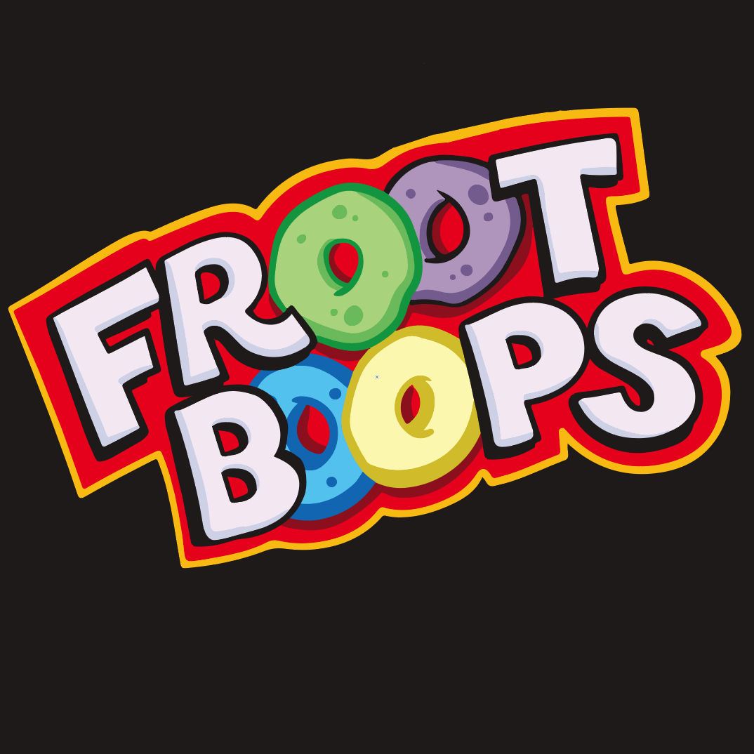 Froot Boops