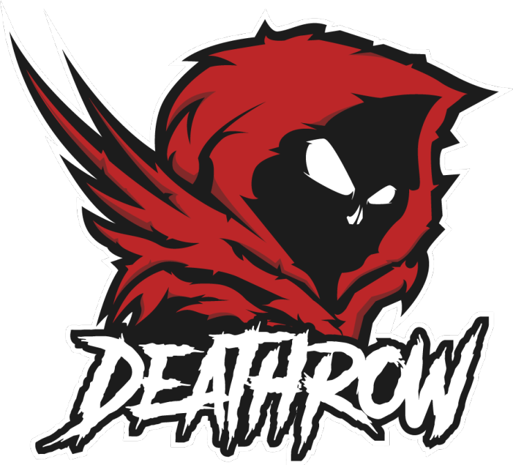 DeathroW