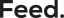 Feedtastic Five Logo