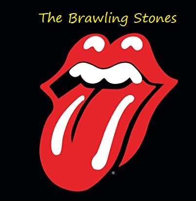 The Brawling Stones
