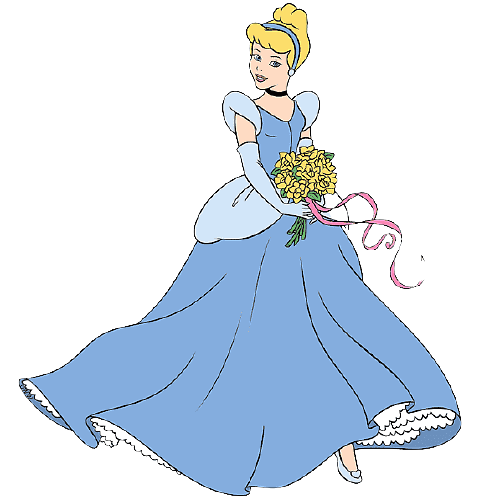 FAT Cinderella