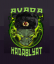 Avada Kadablyat Logo Avada Kadablyat Logo