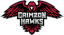 Crimzon Hawks Logo