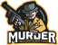 Murder Inc Logo Murder Inc Logo