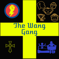 The Wang Gang
