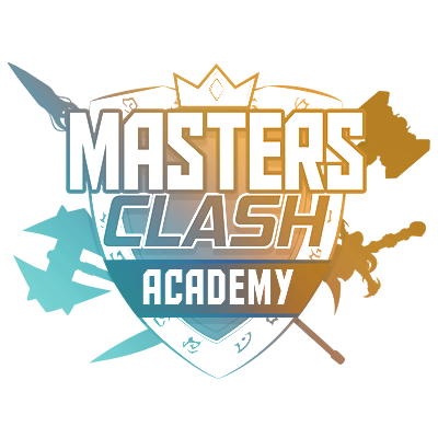 Master Clash Academy 2.0