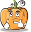 The Pumpkin Pies Logo