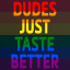 DUDES Logo