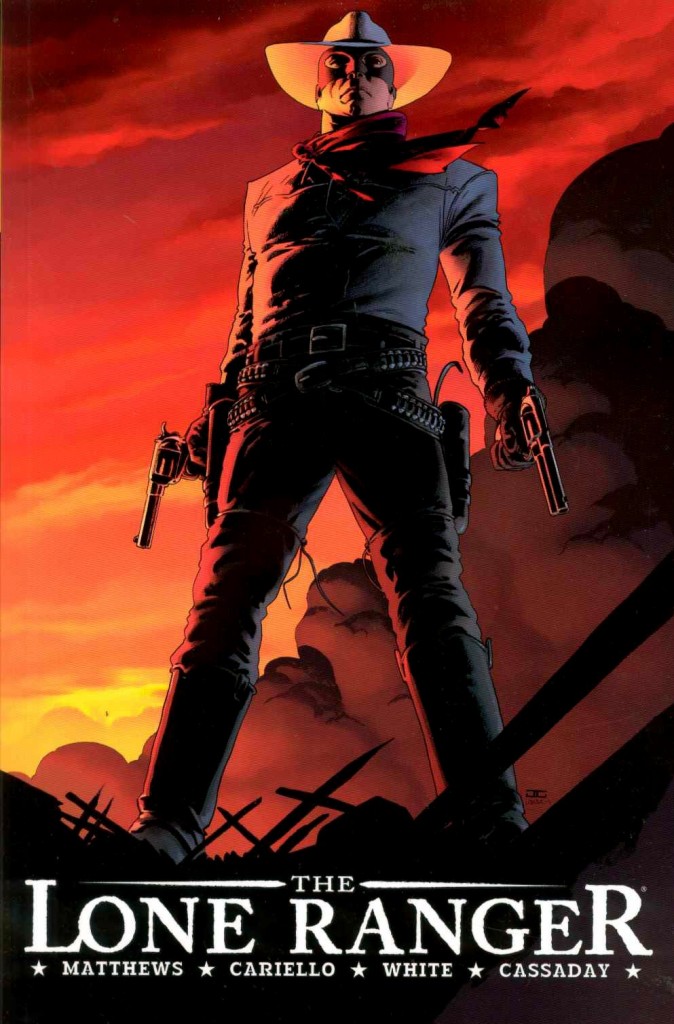 FAT Lone Ranger