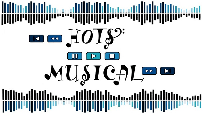 HotS Musical Logo